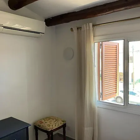 アパート Costa Dorada With Shared Pool And Terrace *